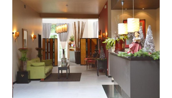 Hotel Enotel Golf - Santo Da Serra poza 16