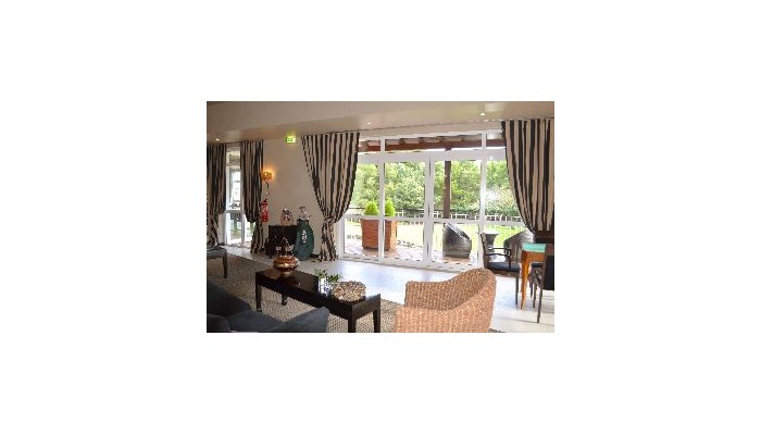 Hotel Enotel Golf - Santo Da Serra poza 8