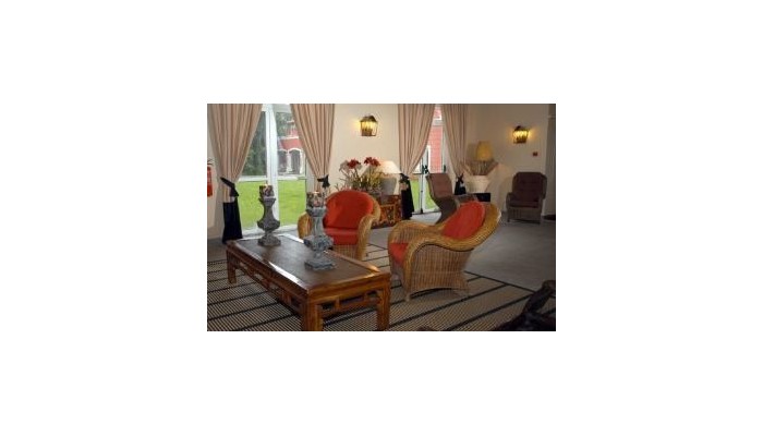 Hotel Enotel Golf - Santo Da Serra poza 6