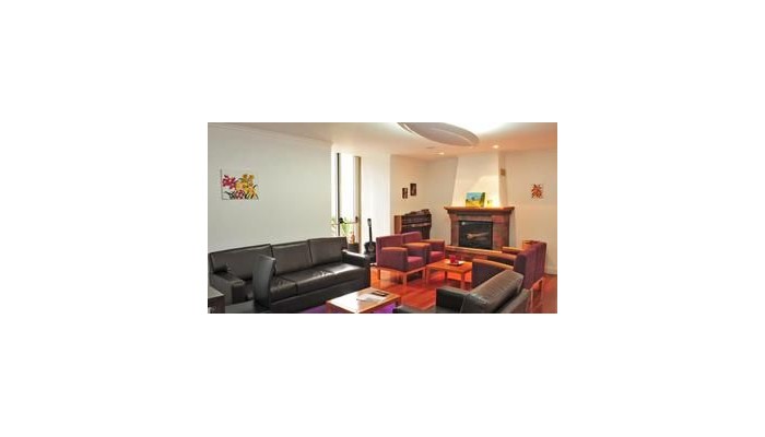 Hotel Estalagem Do Vale poza 11