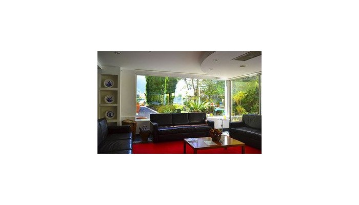 Hotel Estalagem Do Vale poza 9