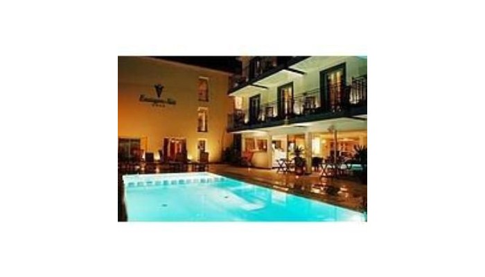 Hotel Estalagem Do Vale poza 1