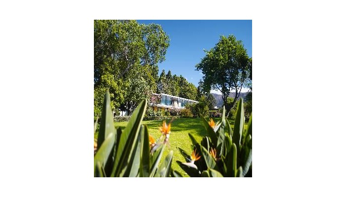 Hotel Estalagem Quinta Da Casa Branca poza 6