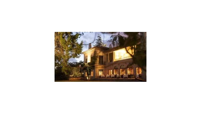 Hotel Estalagem Quinta Da Casa Branca poza 10