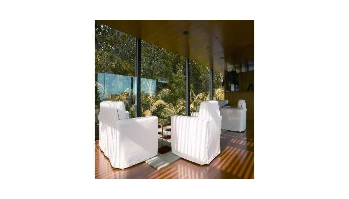 Hotel Estalagem Quinta Da Casa Branca poza 2