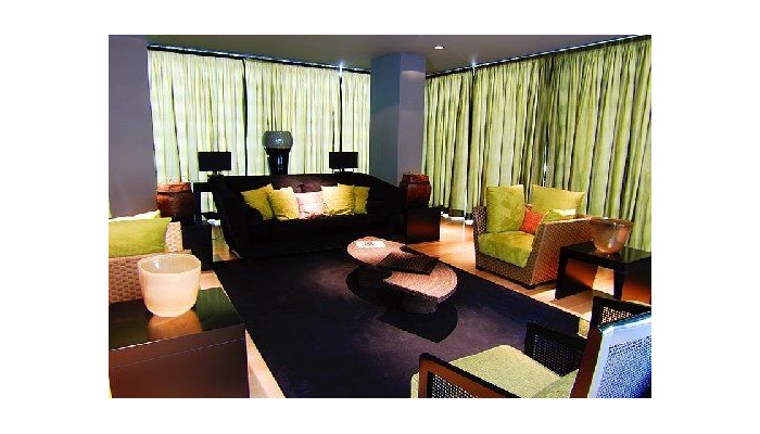 Hotel Golden Residence poza 6