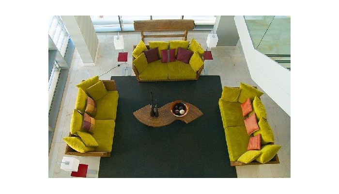 Hotel Golden Residence poza 2