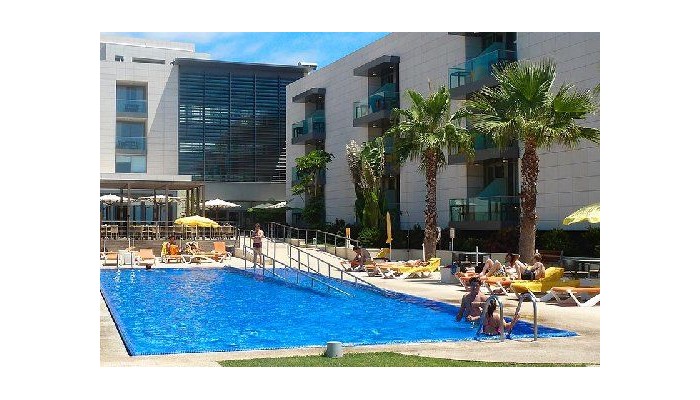 Hotel Golden Residence poza 0