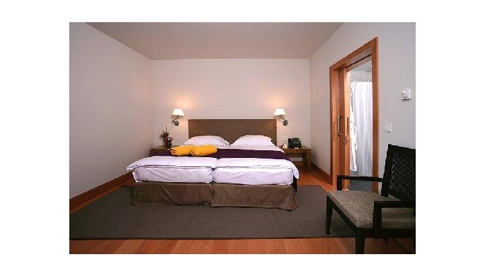 Hotel Golden Residence poza 3