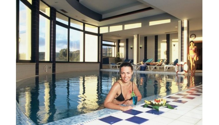 Hotel Jardim Atlantico poza 4