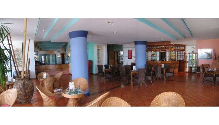 Hotel Jardim Atlantico poza 3