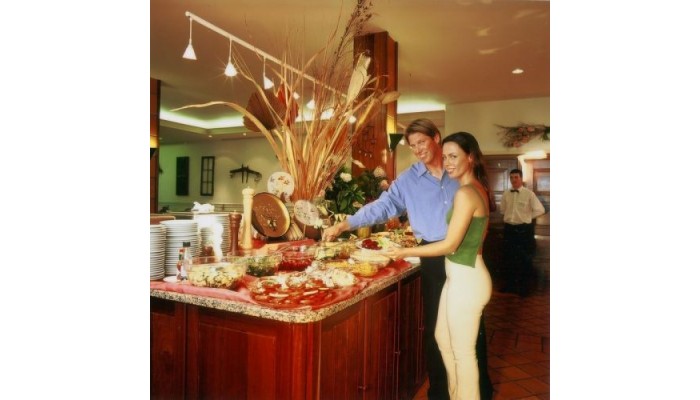 Hotel Jardim Atlantico poza 6