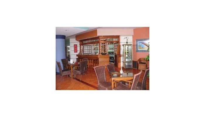 Hotel Jardim Atlantico poza 10