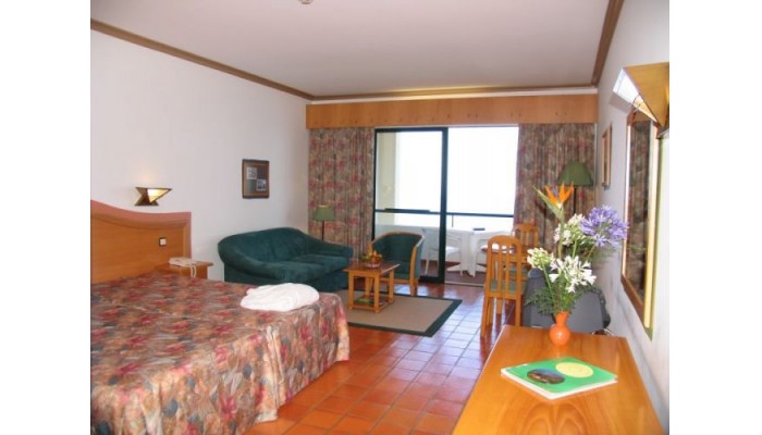 Hotel Jardim Atlantico poza 2