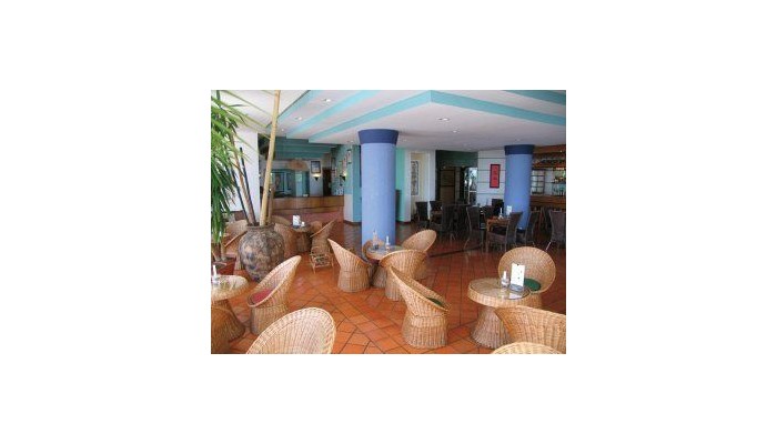 Hotel Jardim Atlantico poza 8