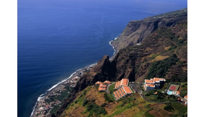 Hotel Jardim Atlantico poza 1
