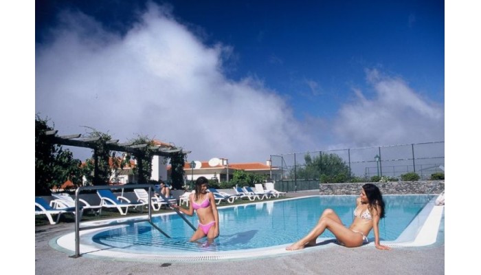 Hotel Jardim Atlantico poza 5