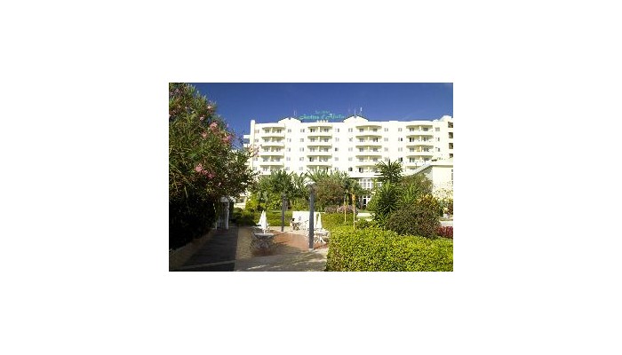 Hotel Jardins D'ajuda Suite poza 5