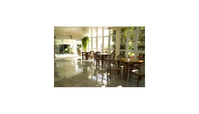 Hotel Jardins D'ajuda Suite poza 2