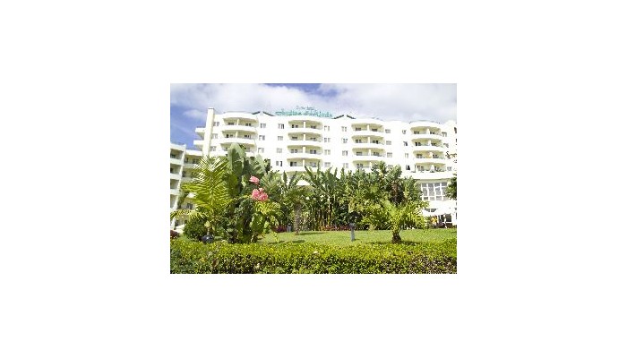 Hotel Jardins D'ajuda Suite poza 4