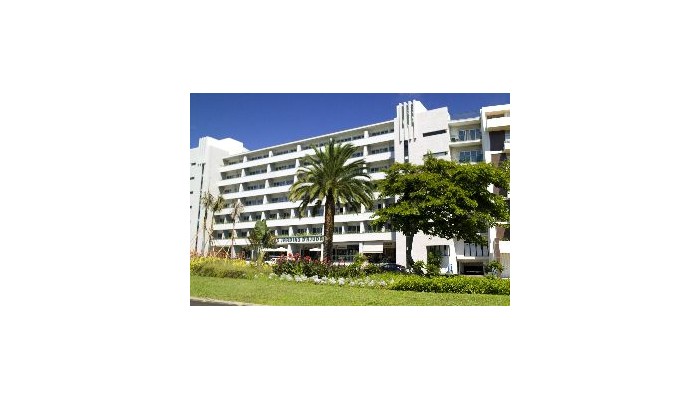 Hotel Jardins D'ajuda Suite poza 0