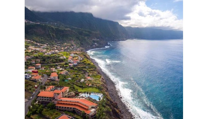 Hotel Monte Mar Palace poza 3