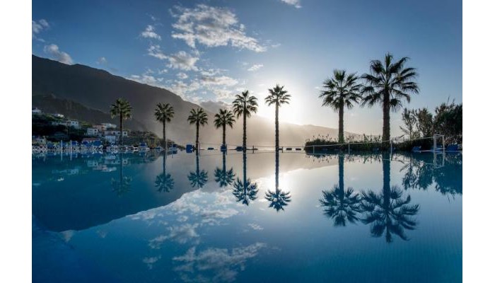 Hotel Monte Mar Palace poza 16