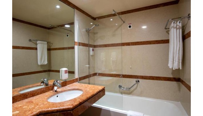 Hotel Monte Mar Palace poza 6