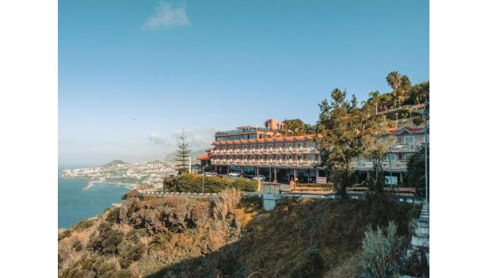 Hotel Ocean Gardens poza 1