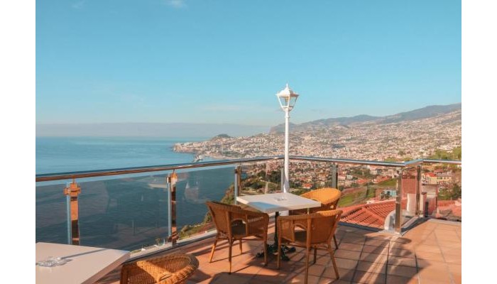 Hotel Ocean Gardens poza 9