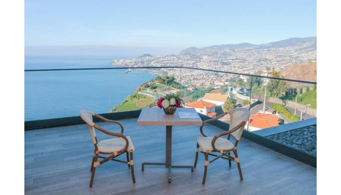 Hotel Ocean Gardens poza 5