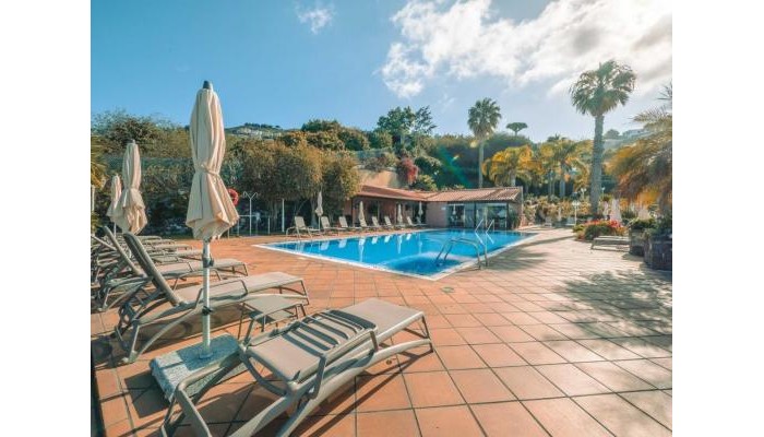 Hotel Ocean Gardens poza 17