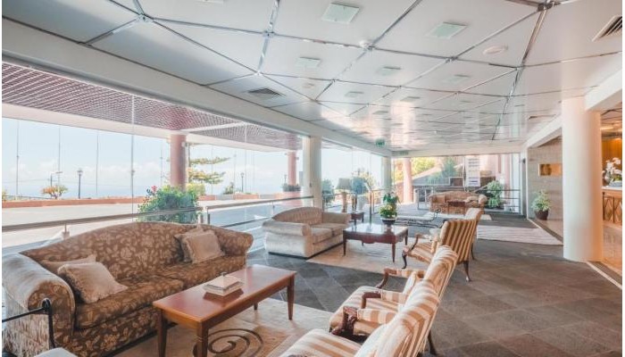 Hotel Ocean Gardens poza 11