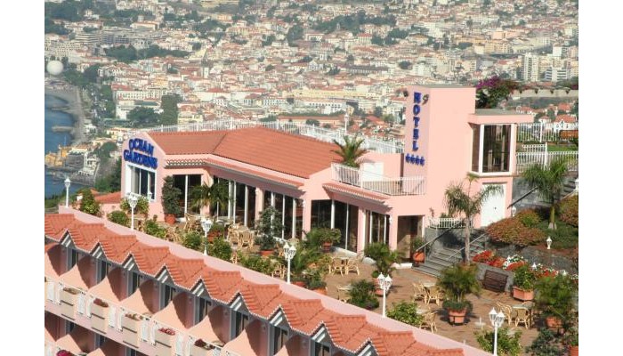 Hotel Ocean Gardens poza 0