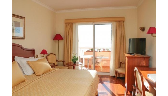 Hotel Ocean Gardens poza 3