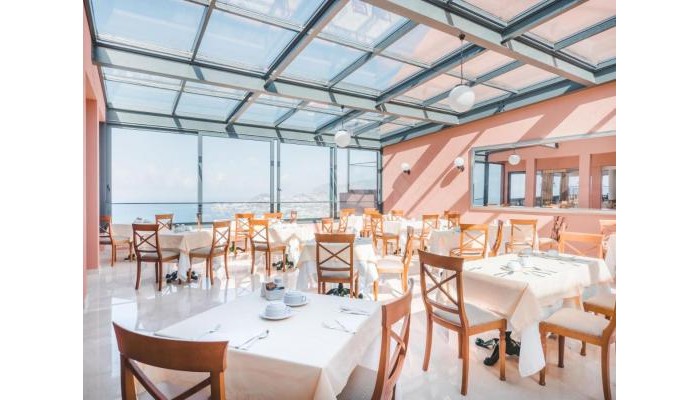 Hotel Ocean Gardens poza 13