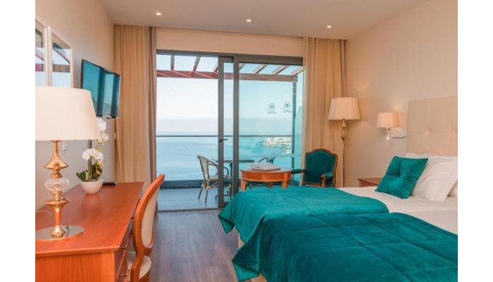 Hotel Ocean Gardens poza 8