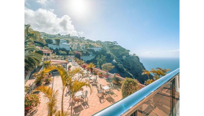 Hotel Ocean Gardens poza 14