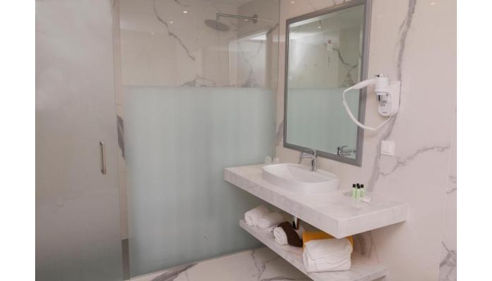 Hotel Ocean Gardens poza 4