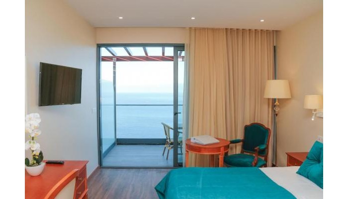 Hotel Ocean Gardens poza 6