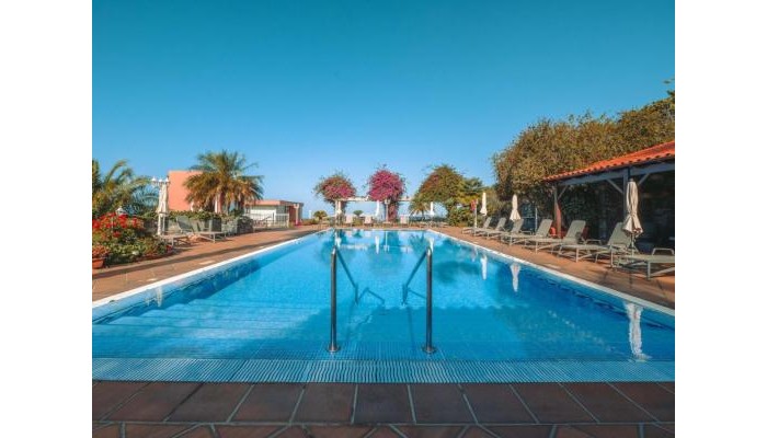 Hotel Ocean Gardens poza 16