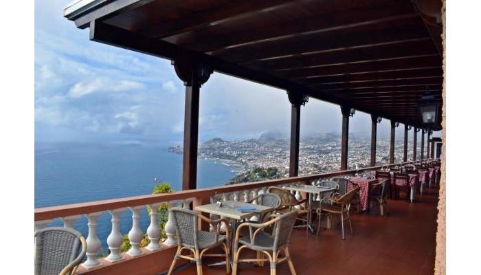 Hotel Ocean Gardens poza 10