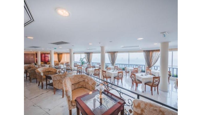 Hotel Ocean Gardens poza 12