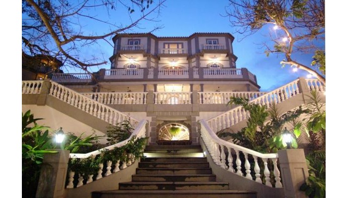 Hotel Pestana Miramar poza 1