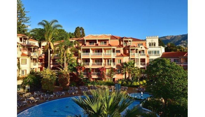 Hotel Pestana Miramar poza 4