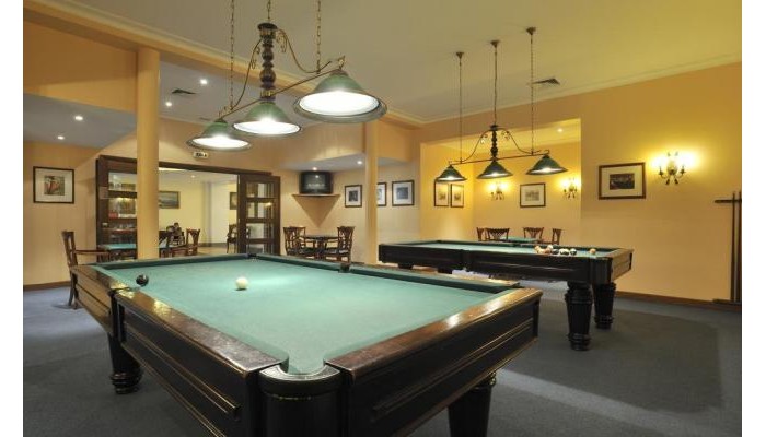 Hotel Pestana Miramar poza 8