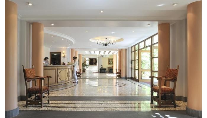 Hotel Pestana Miramar poza 7