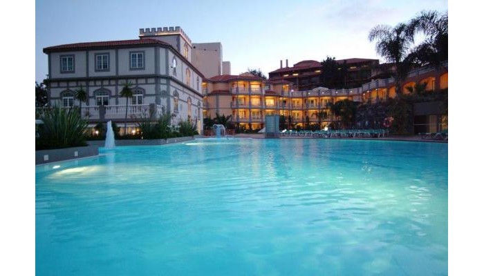 Hotel Pestana Miramar poza 3