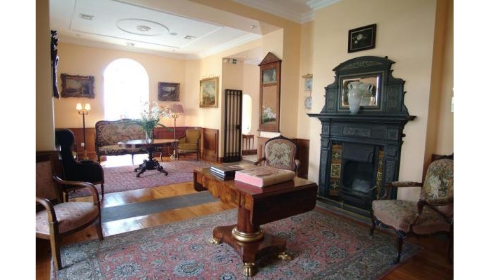 Hotel Pestana Miramar poza 6