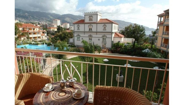 Hotel Pestana Miramar poza 2